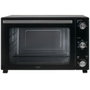 Adler AD 6026 Horno Eléctrico de 48 L, 1800 W, Negro