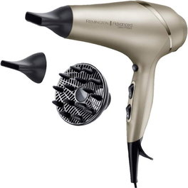 REMINGTON ADVANCED COLOR Secador de Pelo Profesional 2300W