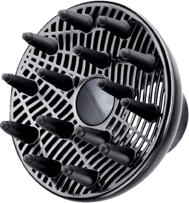 REMINGTON ADVANCED COLOR Secador de Pelo Profesional 2300W