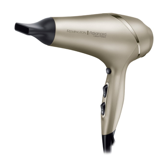 REMINGTON Secador de pelo Advanced Color 2300W REMINGTON Secador de pelo Advanced Color 2300W