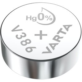 Varta Chron V 386 High Drain