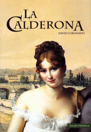 La Calderona, David Coronado Verdeguer - L'EIXAM EDICIONS S.L.