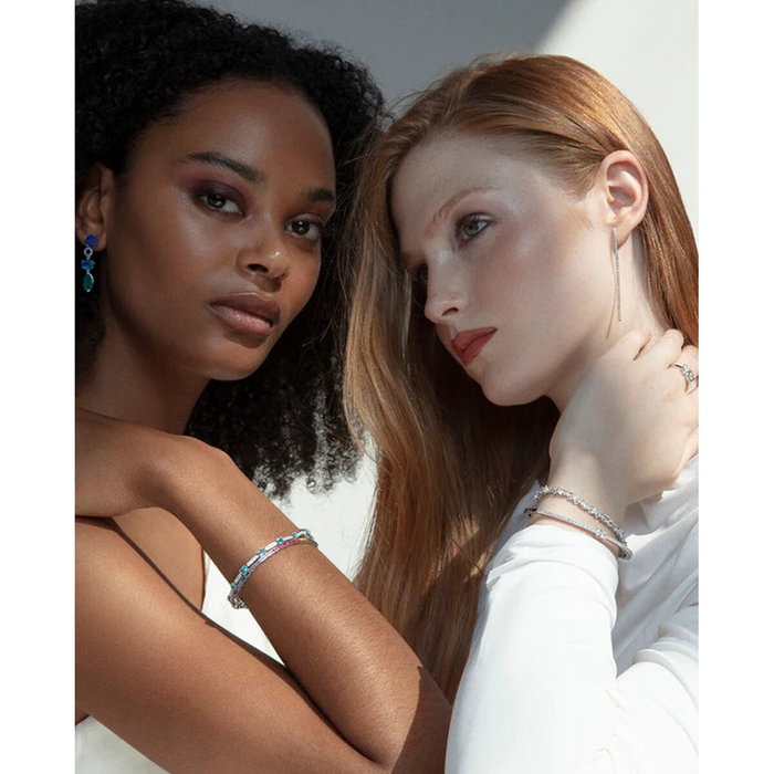 Pendientes Mujer Viceroy 2306E000-59 Azul