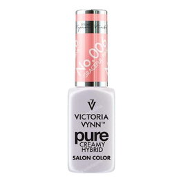 Victoria Vynn Pure Creamy Hybrid Graceful Pink 006