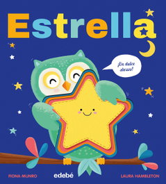 EDEBE Estrella (¡Un dulce abrazo!)