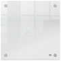 NOBO Pizarra Acrílica Mural Transparente 300x300mm