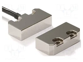 OMRON F3S-TGR-N_R Interruptor de seguridad magnético NC x2 + NA