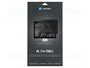 NATEC NFP-2118 Filtro de privacidad para monitor de 27 pulgadas 16:9
