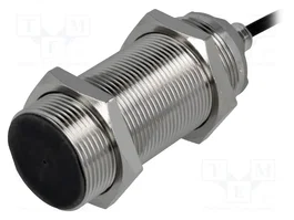 OMRON Sensor Inductivo M30 PNP/NO 0-15mm
