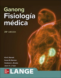 MC GRAW HILL INTERAMERICANA Ganong Fisiología Médica, 26ª Edición