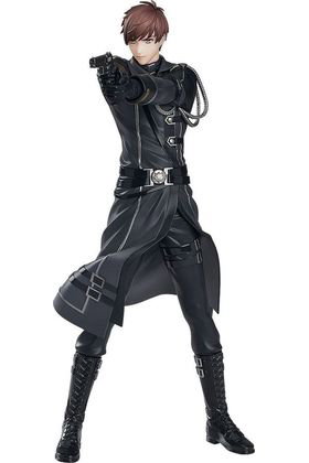 Good Smile Company Figura POP UP PARADE Qi Bai Love & Producer