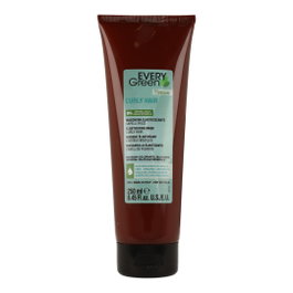 Dikson Everygreen Mascarilla Elastizante Cabello Rizado