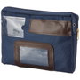 Archivo 2000 Bolsa de Correspondencia Alba en Nailon Impermeable Azul