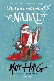 Un noi anomenat nadal, VV.AA. - ESTRELLA POLAR