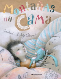 OQO, MONTAÑAS NA CAMA - Maricuela