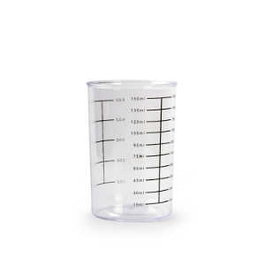 Bifull Probeta Graduada J63 150 ml