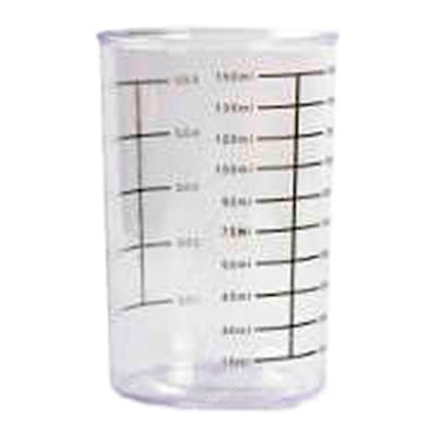 Bifull Probeta Graduada J63 150 ml