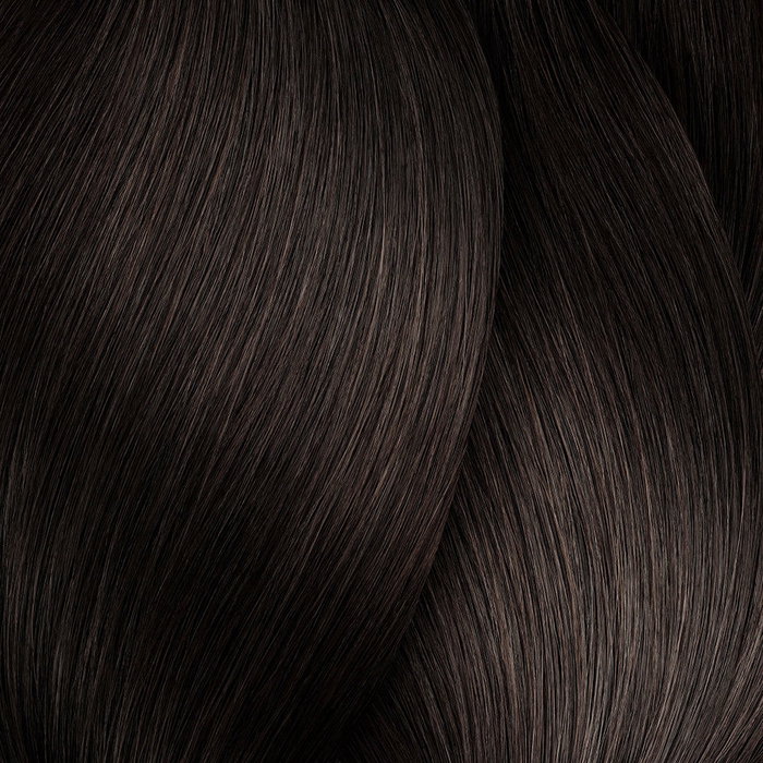 L'Oréal Professionnel Paris Dia Color Coloración Demi-Permanente Sin Amoniaco #5.18 60 ml - Tinte Semipermanente