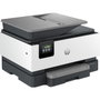 HP Officejet Pro 9120e All-in-One Gris Cemento, Multifunción 4 en 1 con ADF y Dúplex