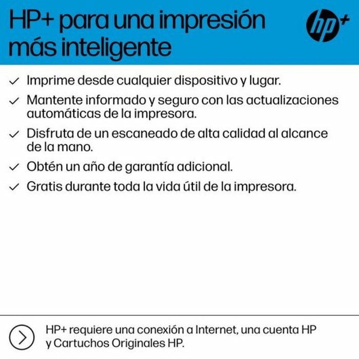 HP Officejet Pro 9120e All-in-One Gris Cemento, Multifunción 4 en 1 con ADF y Dúplex