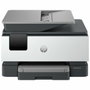 HP Officejet Pro 9120e All-in-One Gris Cemento, Multifunción 4 en 1 con ADF y Dúplex