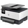 HP Officejet Pro 9120e All-in-One Gris Cemento, Multifunción 4 en 1 con ADF y Dúplex