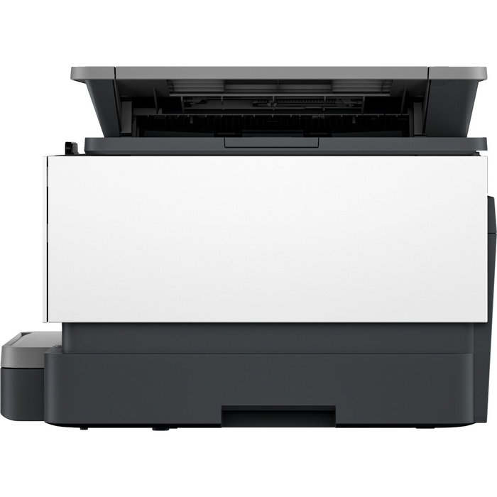 HP Officejet Pro 9120e All-in-One Gris Cemento, Multifunción 4 en 1 con ADF y Dúplex