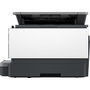 HP Officejet Pro 9120e All-in-One Gris Cemento, Multifunción 4 en 1 con ADF y Dúplex