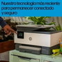 HP Officejet Pro 9120e All-in-One Gris Cemento, Multifunción 4 en 1 con ADF y Dúplex