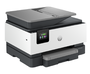 HP Officejet Pro 9120e All-in-One Gris Cemento, Multifunción 4 en 1 con ADF y Dúplex