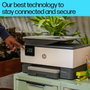 HP Officejet Pro 9120e All-in-One Gris Cemento, Multifunción 4 en 1 con ADF y Dúplex