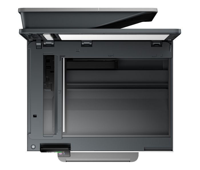 HP OfficeJet Pro 9120e Multifunción Color Gris