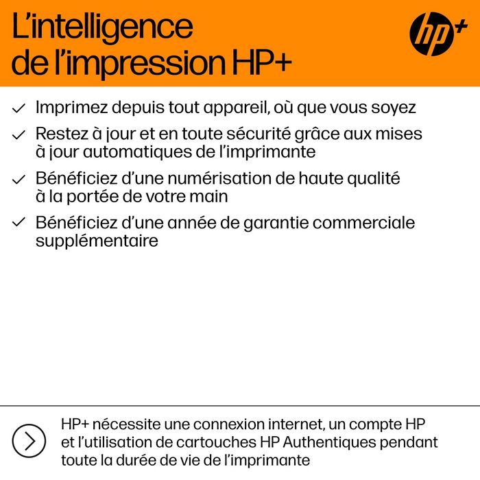 HP Officejet Pro 9120e All-in-One Gris Cemento, Multifunción 4 en 1 con ADF y Dúplex