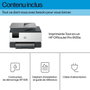 HP Officejet Pro 9120e All-in-One Gris Cemento, Multifunción 4 en 1 con ADF y Dúplex