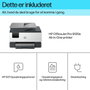 HP Officejet Pro 9120e All-in-One Gris Cemento, Multifunción 4 en 1 con ADF y Dúplex