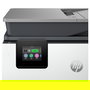 HP OfficeJet Pro 9120e All-in-One Multifunción Color con Wi-Fi, LAN, ADF, Duplex, Instant Ink, Impresora 4 en 1 A4