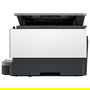 HP OfficeJet Pro 9120e All-in-One Multifunción Color con Wi-Fi, LAN, ADF, Duplex, Instant Ink, Impresora 4 en 1 A4