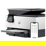 HP OfficeJet Pro 9120e All-in-One Multifunción Color con Wi-Fi, LAN, ADF, Duplex, Instant Ink, Impresora 4 en 1 A4
