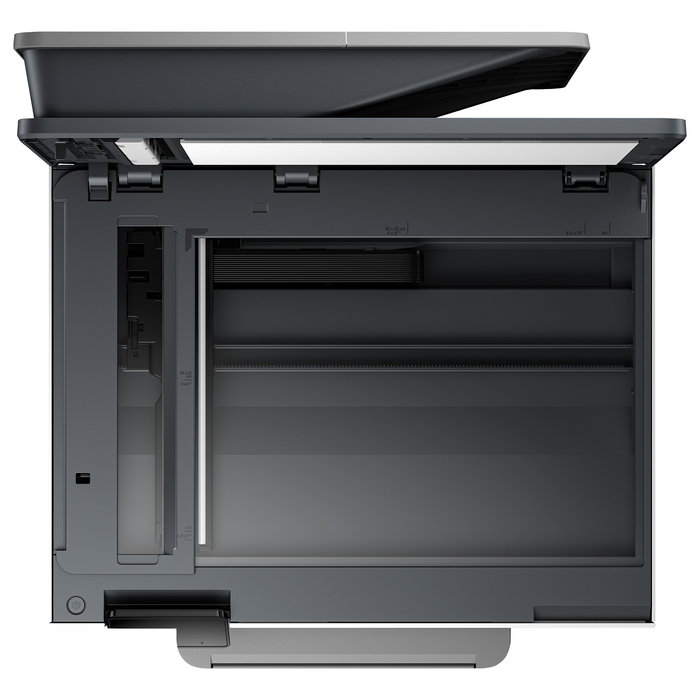 HP OfficeJet Pro 9120e All-in-One Multifunción Color con Wi-Fi, LAN, ADF, Duplex, Instant Ink, Impresora 4 en 1 A4