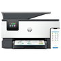 HP OfficeJet Pro 9120e All-in-One Multifunción Color con Wi-Fi, LAN, ADF, Duplex, Instant Ink, Impresora 4 en 1 A4