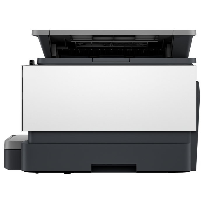 HP OfficeJet Pro 9120e All-in-One Multifunción Color con Wi-Fi, LAN, ADF, Duplex, Instant Ink, Impresora 4 en 1 A4