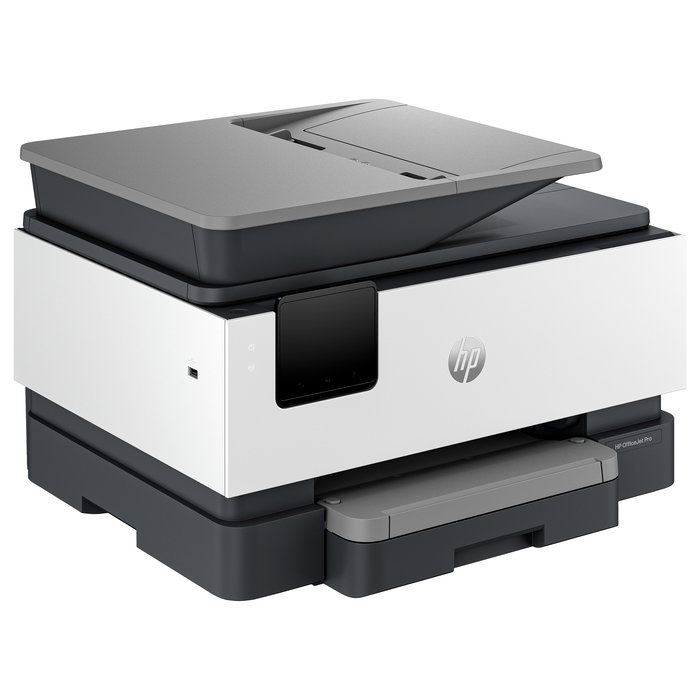 HP OfficeJet Pro 9120e All-in-One Multifunción Color con Wi-Fi, LAN, ADF, Duplex, Instant Ink, Impresora 4 en 1 A4