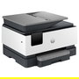 HP OfficeJet Pro 9120e All-in-One Multifunción Color con Wi-Fi, LAN, ADF, Duplex, Instant Ink, Impresora 4 en 1 A4