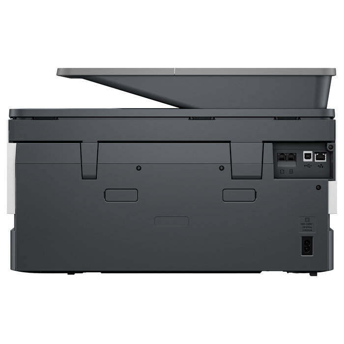 HP OfficeJet Pro 9120e All-in-One Multifunción Color con Wi-Fi, LAN, ADF, Duplex, Instant Ink, Impresora 4 en 1 A4