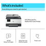 HP OfficeJet Pro 9120e All-in-One Multifunción Color con Wi-Fi, LAN, ADF, Duplex, Instant Ink, Impresora 4 en 1 A4