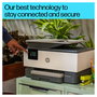 HP OfficeJet Pro 9120e All-in-One Multifunción Color con Wi-Fi, LAN, ADF, Duplex, Instant Ink, Impresora 4 en 1 A4