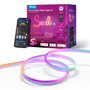 Govee Neon Rope Light 4m Blanco, Compatible con Matter