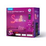 Govee Neon Rope Light 4m Blanco, Compatible con Matter