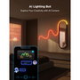Govee Neon Rope Light 4m Blanco, Compatible con Matter