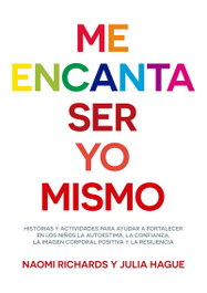 Me encanta ser yo mismo, Naomi Richards/Julia Hague - Mensajero